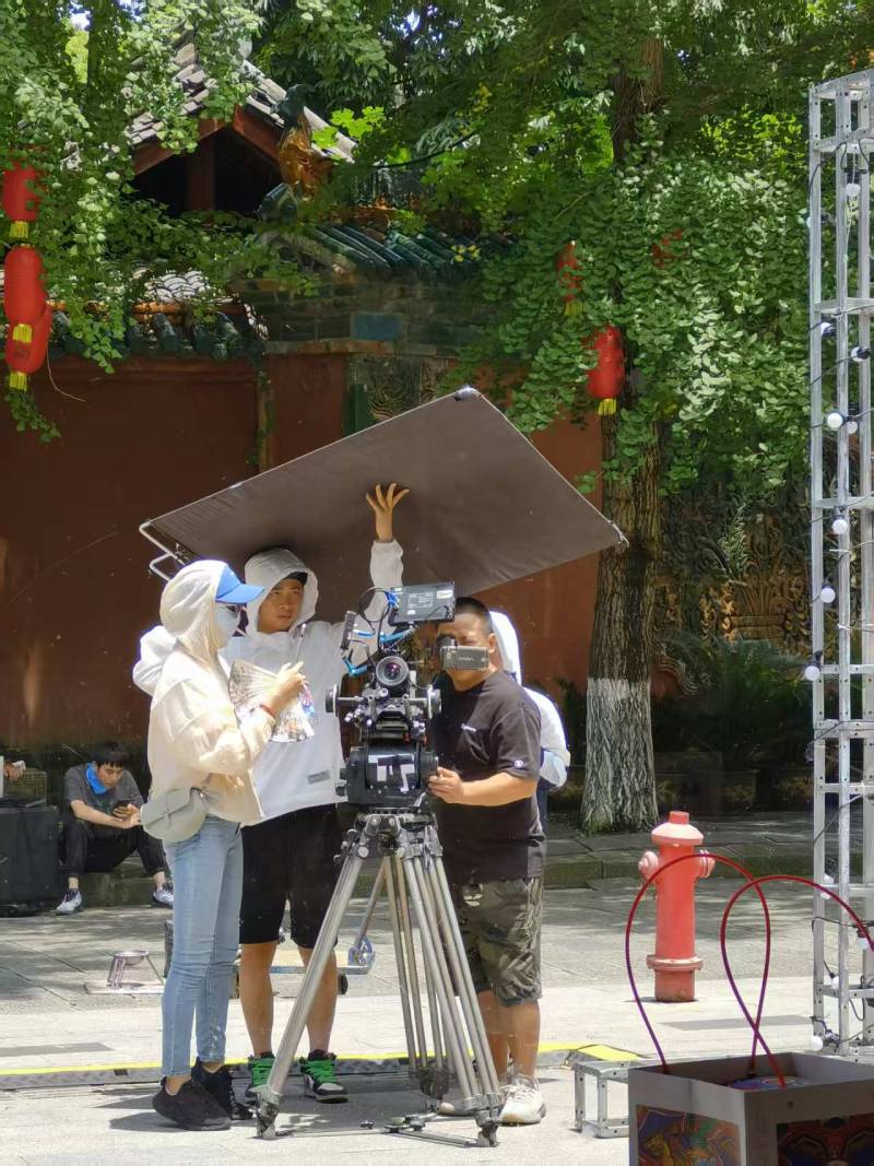 宁国市TVC拍摄公司：资深团队坐镇，打造现象级广告作品的幕后推手
