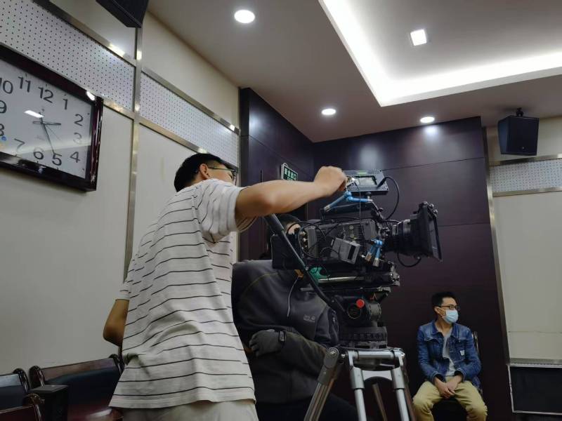 宁国市TVC拍摄公司：让每个品牌都能拥有自己的好莱坞大片