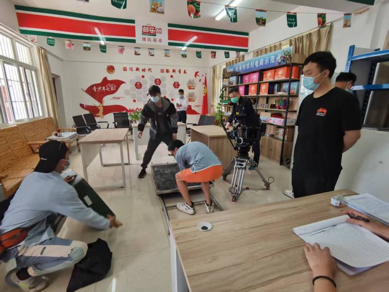 宁国市广告片拍摄公司：极简主义践行者，少即是多的视觉哲学