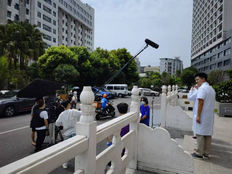 宁国市广告片拍摄公司